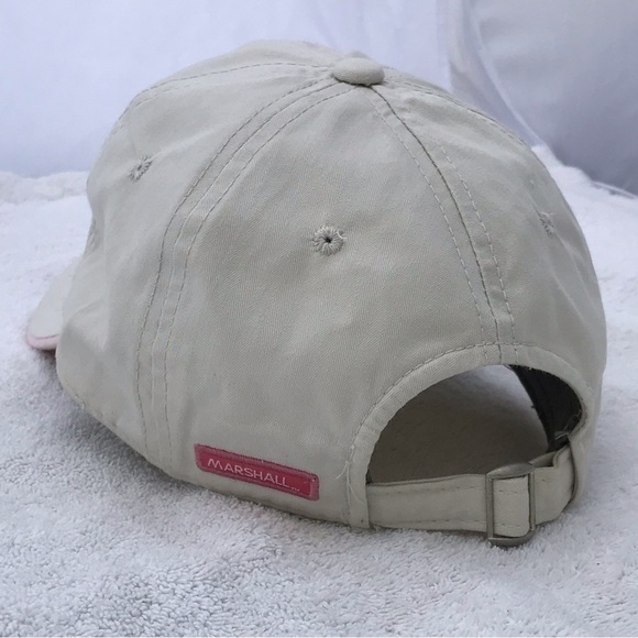 NCAA by Signatures Marshall University Bison Women's Ball Cap - Picture 10 of 14